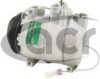 VW 4B0260805P Compressor, air conditioning